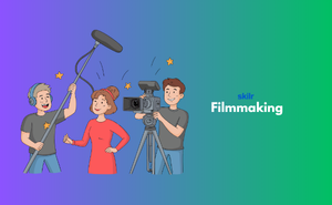 Filmmaking