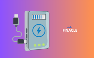 Certificate in FINACLE