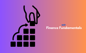 Finance Fundamentals