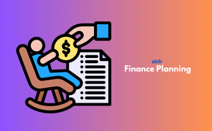 Certificate in Finance Planning