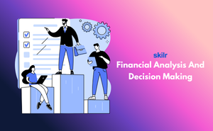 Financial Analysis And Decision Making
