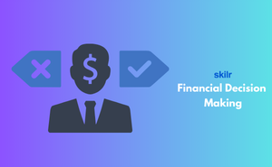 Certificate in Financial Decision Making