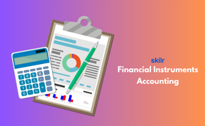 Financial Instruments Accounting