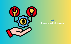 Financial Options Exam