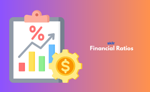 Certificate in Financial Ratios