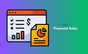 Certificate in Financial Sales