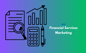 Certificate in Financial Services Marketing