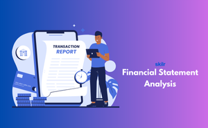 Certificate in Financial Statement Anlaysis