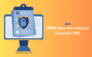FINRA Securities Industry Essentials (SIE) Exam
