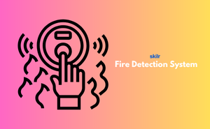Certificate in Fire Detection System