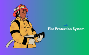 Certificate in Fire Protection System