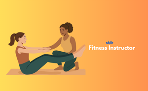 Fitness Instructor Certificate