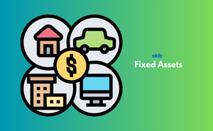 Certificate in Fixed Assets