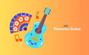 Certificate in Flamenco Guitar