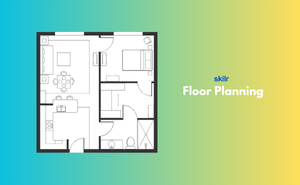 Certificate in Floor Planning