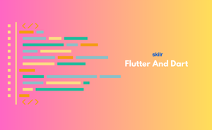Flutter And Dart