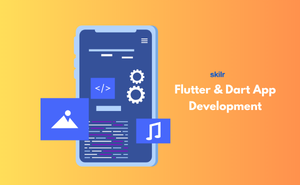 Flutter & Dart App Development