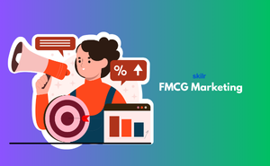 Certificate in FMCG Marketing