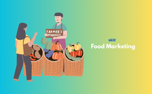 Food Marketing