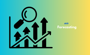 Certificate in Forecasting