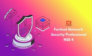 Fortinet Network Security Professional NSE 4 Exam