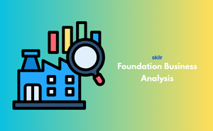 Foundation Certificate in Business Analysis Exam