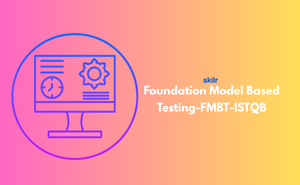 Foundation Model Based Testing-FMBT-ISTQB