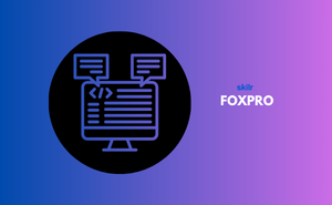 Certificate in FOXPRO