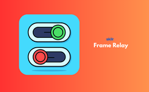 Certificate in Frame Relay