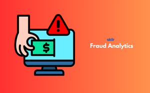 Fraud Analytics