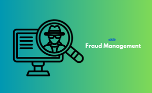 Certificate in Fraud Management