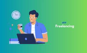 Freelancing