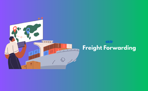 Certificate in Freight Forwarding