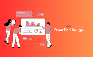 Certificate in Front End Design