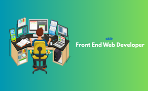 Front End Web Developer
