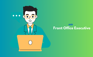 Front Office Executive