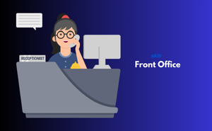 Front Office