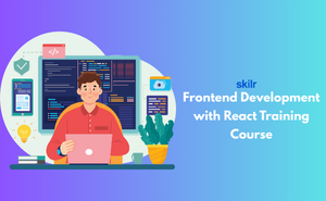Frontend Development with React Exam