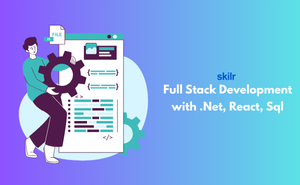 Full Stack Development with .Net, React, Sql Exam