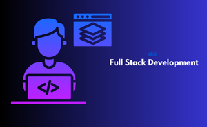 Certificate in Full Stack Development
