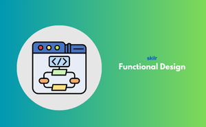 Certificate in Functional Design