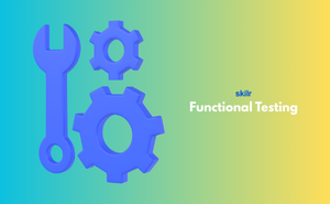 Certificate in Functional Testing