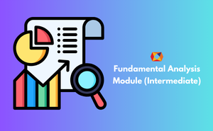 Fundamental Analysis Module (Intermediate) Exam