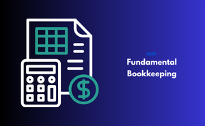 Fundamental Bookkeeping