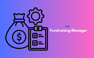 Fundraising Manager Certificate