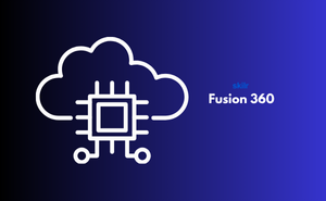 Fusion 360