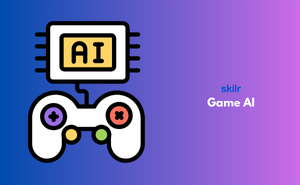 Certificate in Game AI