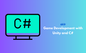 Game Development with Unity and C# Exam