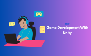 Game Development With Unity