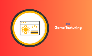 Game Texturing